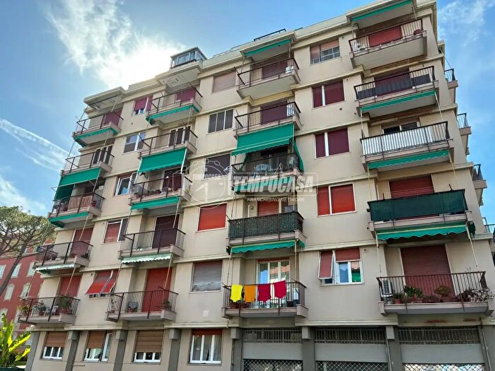 Appartamento monolocale in vendita in Via Enrico Toti, Lavagna