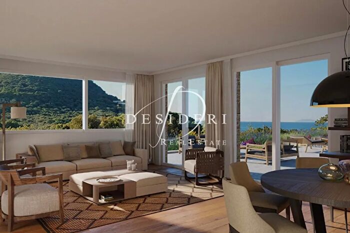 Casa con 8 locali in vendita in Castiglione della Pescaia, Castiglione Della Pescaia