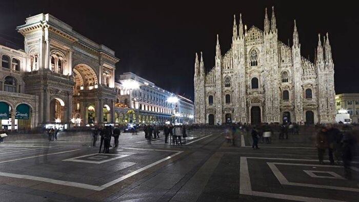Casa in affitto in Piazza del Duomo, Duomo, Milano