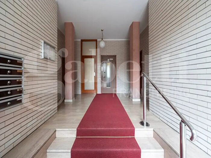 Appartamento bilocale in affitto in Via Venezia Tridentina, Monza