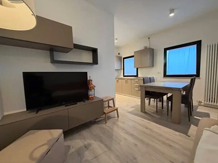 Appartamento trilocale in vendita in Viale Mario Rapisardi, Riccione