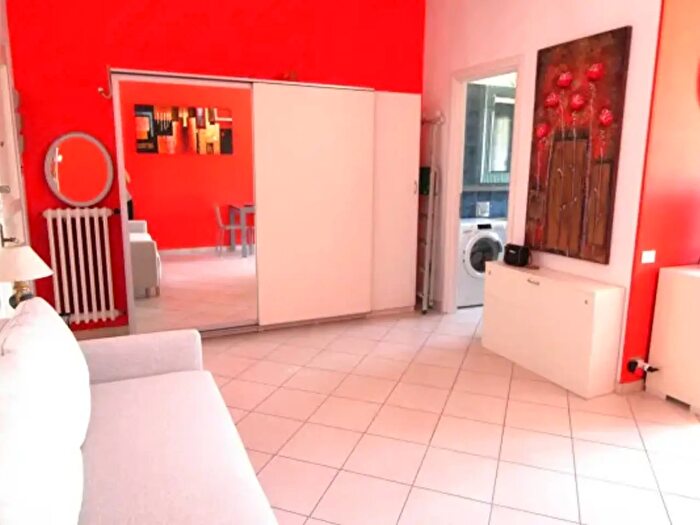 Appartamento monolocale in affitto in Via Camillo Benso di Cavour, Salsomaggiore Terme