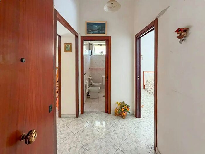 Appartamento bilocale in vendita in Viale Cappuccini, Pozzuoli