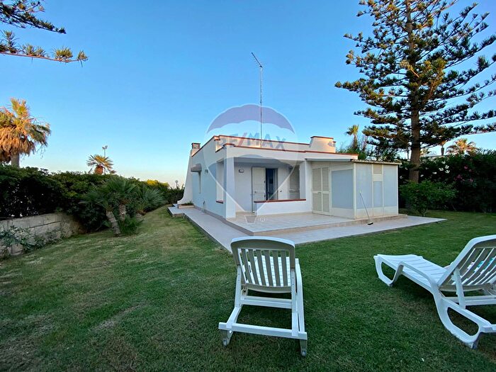 Casa con 5 locali in vendita in Contrada San Lorenzo Reitani, Noto