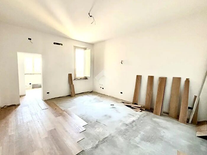 Appartamento trilocale in vendita in Via della Grotta Giusti, Monsummano Terme