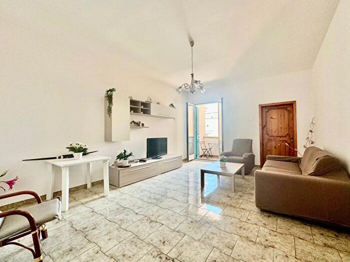 Casa quadrilocale in vendita in Via Japigia, Morciano Di Leuca