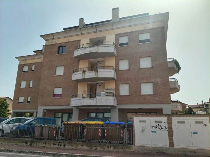 Appartamento trilocale in vendita in Via Orvietana, Centro, Marsciano