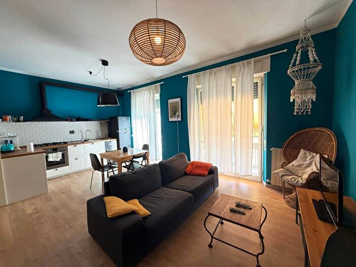Appartamento trilocale in affitto in Via Bellocchio, Madonna Alta Prepo, Perugia