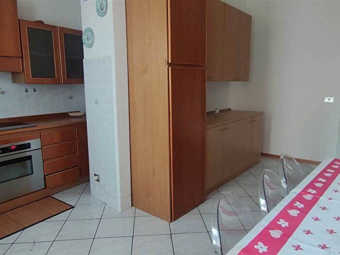 Appartamento trilocale in affitto in Centro Storico, Biella