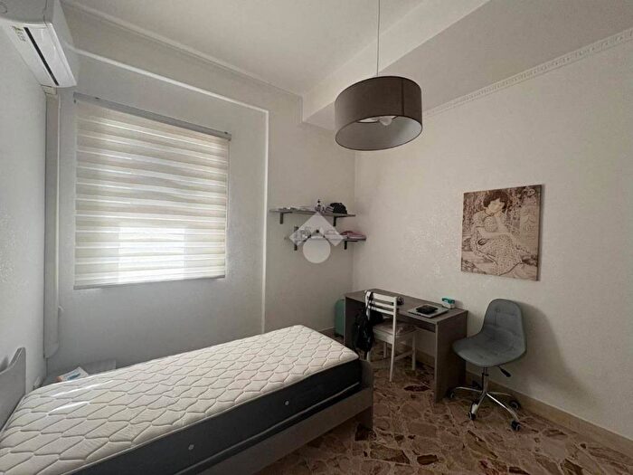Appartamento quadrilocale in affitto in Via Manfredi Luigi, Oreto Perez, Palermo