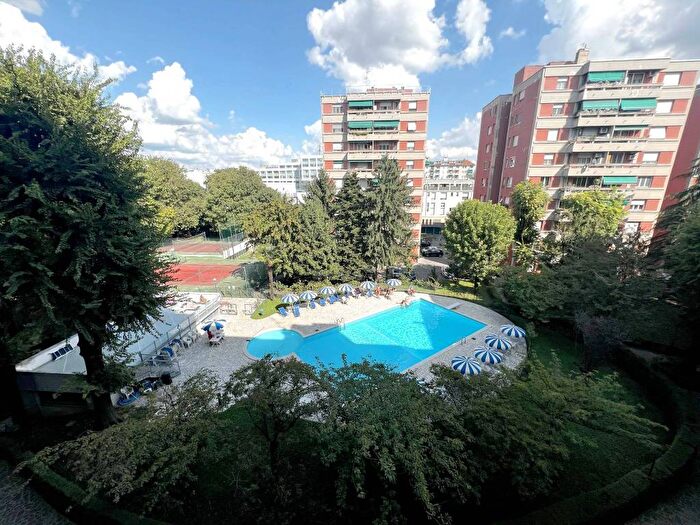 Appartamento monolocale in affitto in Via Fratelli Bressan, Precotto, Milano