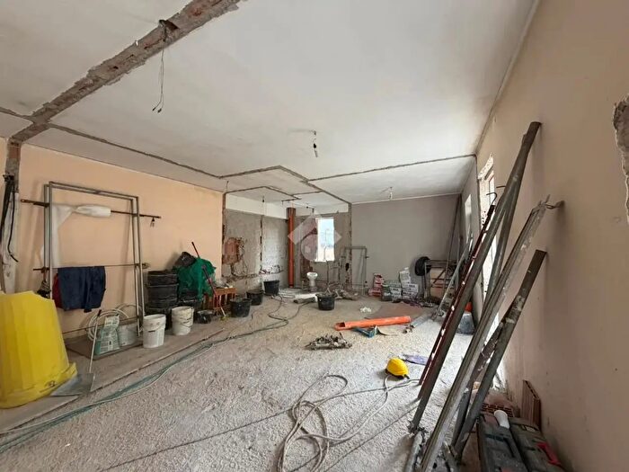 Appartamento monolocale in vendita in Corso Giuseppe Garibaldi, Grumo Nevano