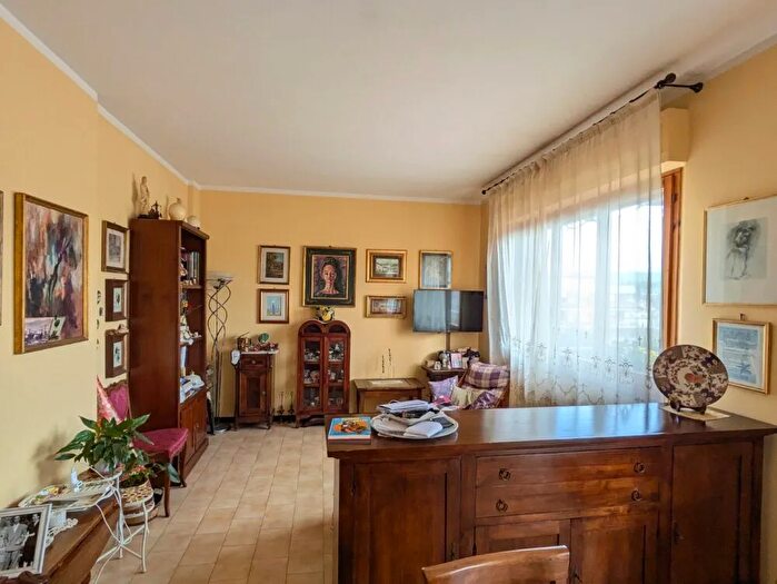 Appartamento quadrilocale in vendita in Citta Di Castello