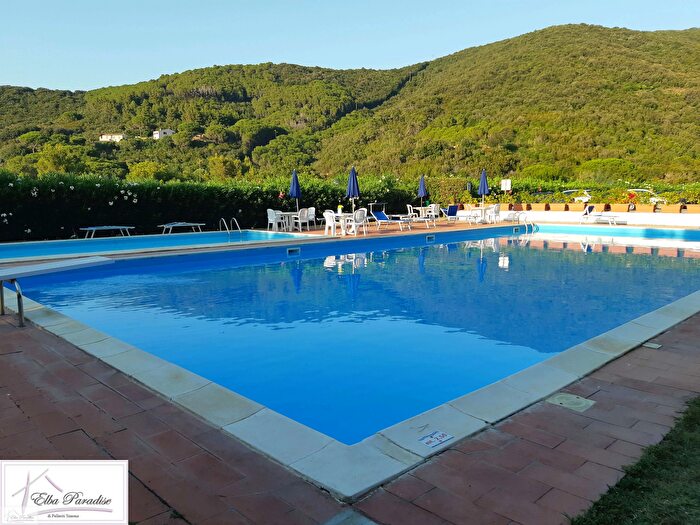 Appartamento monolocale in vendita in Via della Cicala, Marciana