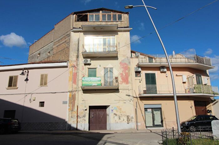 Casa con 5 locali in vendita in Via Quartiere Nuovo, Casagiove