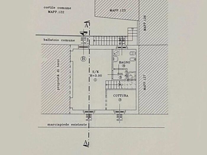 Case in Vendita e in Affitto - 3