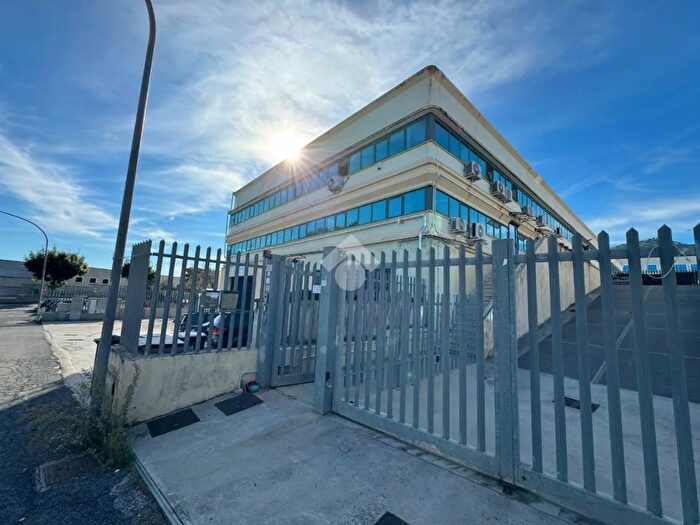 Appartamento con 6 locali in affitto in Via della Produzione, San Cesareo