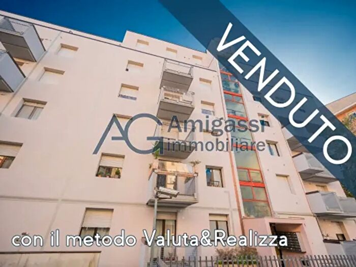 Appartamento bilocale in vendita in Via Borgo Palazzo, Bergamo