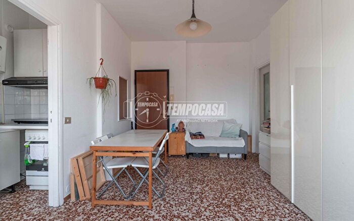 Appartamento monolocale in vendita in Via Bordighera, Milano