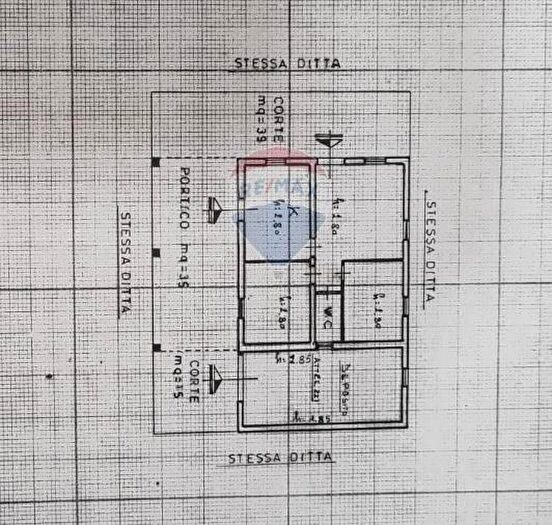 Casa quadrilocale in vendita in Contrada Torre di Pietra, Piazza Armerina