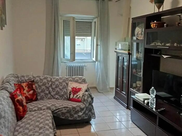 Appartamento quadrilocale in vendita in Tarquinia