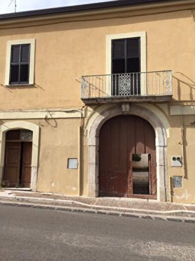 Appartamento trilocale in vendita in Via Carlo del Balzo, San Martino Valle Caudina