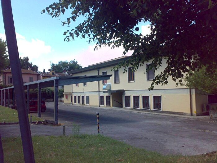 Casa in affitto in Via Alfredo Lensi, Galluzzo, Firenze