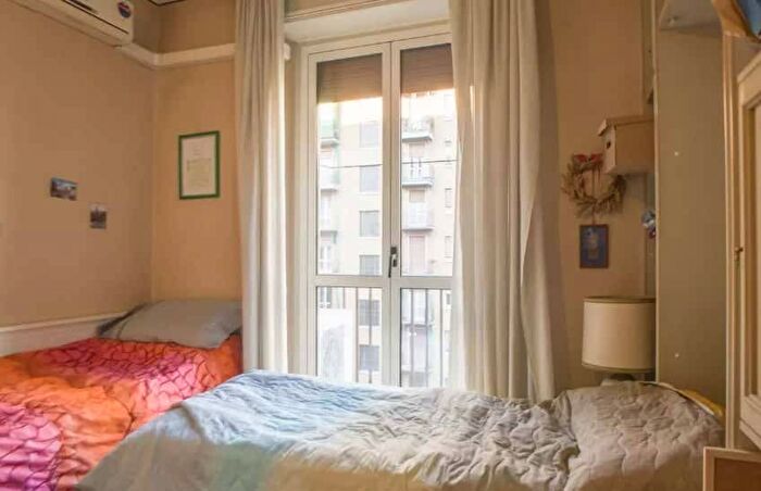 Appartamento trilocale in affitto in Viale Fulvio Testi, Prato Centenaro, Milano