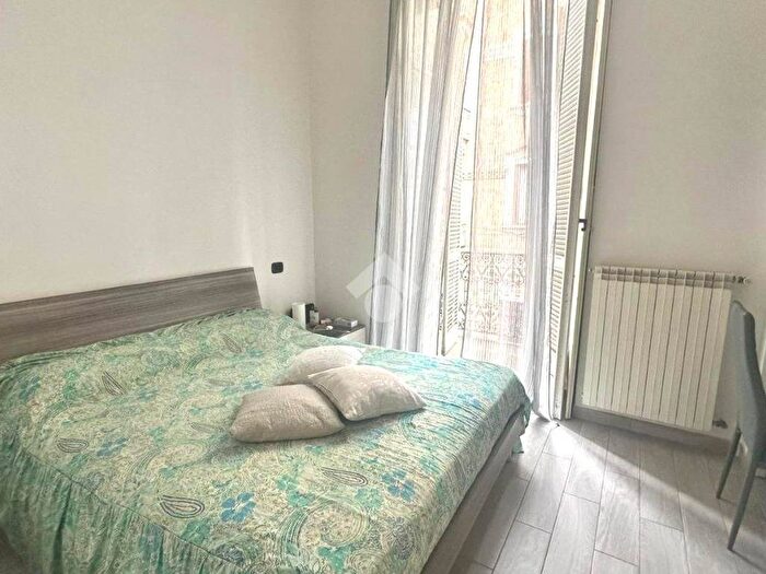 Appartamento bilocale in affitto in Via GIOVANNI FRANCESCO NAPIONE, Vanchiglia, Torino