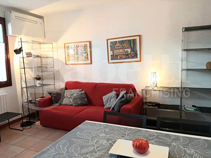 Appartamento bilocale in affitto in Cannaregio, Santi Apostoli San Canciano, Venezia