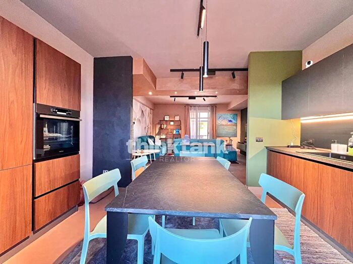 Appartamento con 5 locali in vendita in Via Rosa Balistreri, Fiumefreddo Di Sicilia