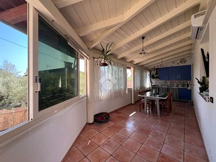 Appartamento trilocale in vendita in Via Orsa Minore, Agrigento