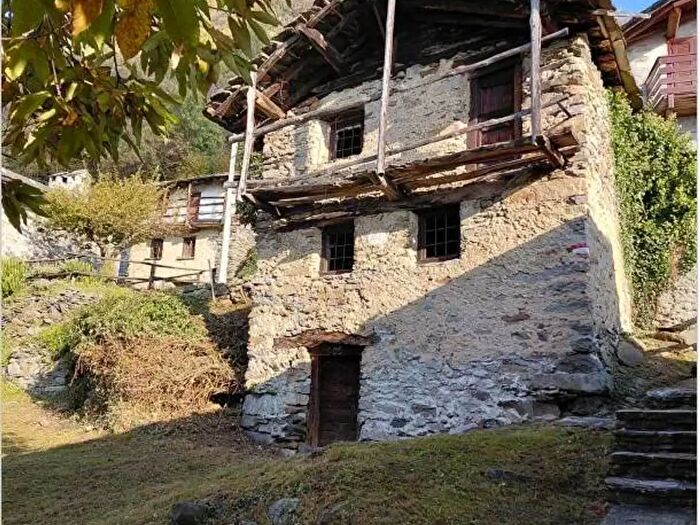 Casa trilocale in vendita in Sant Antonio Albareda, San Giacomo Filippo