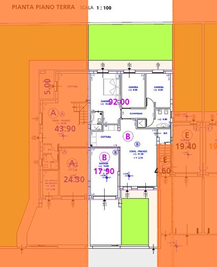 Case in Vendita e in Affitto - 2