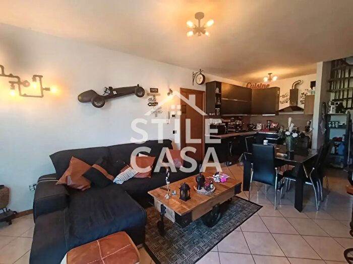 Appartamento quadrilocale in vendita in Santa Croce sullArno Pi, Santa Croce SullArno