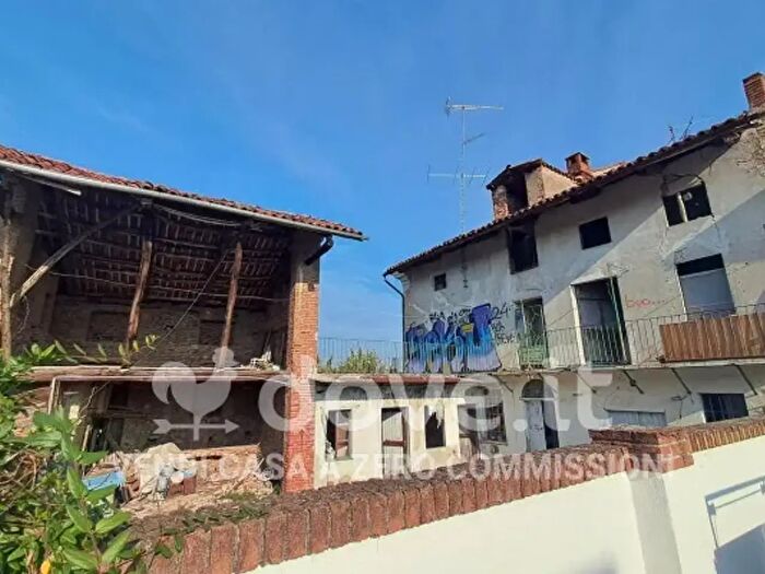 Casa quadrilocale in vendita in Sp, Verrua Savoia