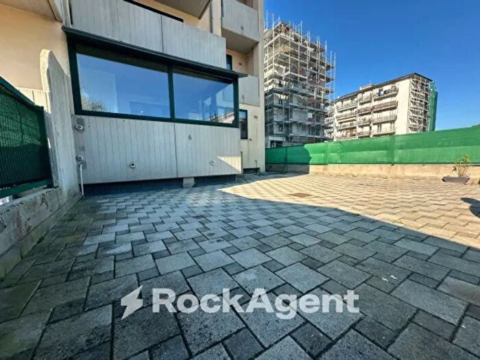 Appartamento trilocale in vendita in Viale Vittor Pisani, Chioggia