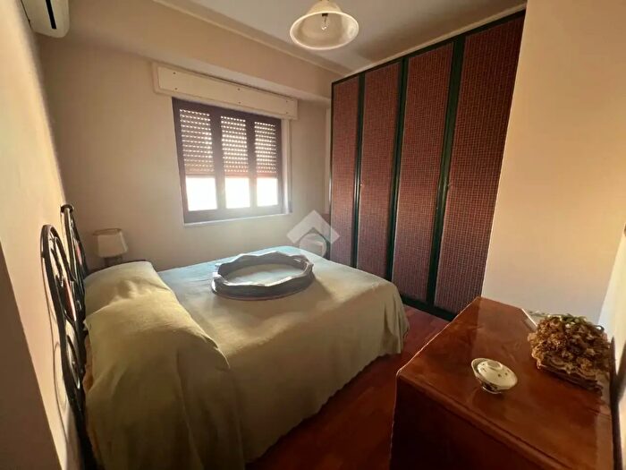 Appartamento quadrilocale in vendita in Via Ss Nocera Terinese, Nocera Terinese