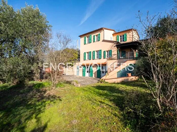 Casa con 6 locali in vendita in Via Ginepraia, Monsummano Terme