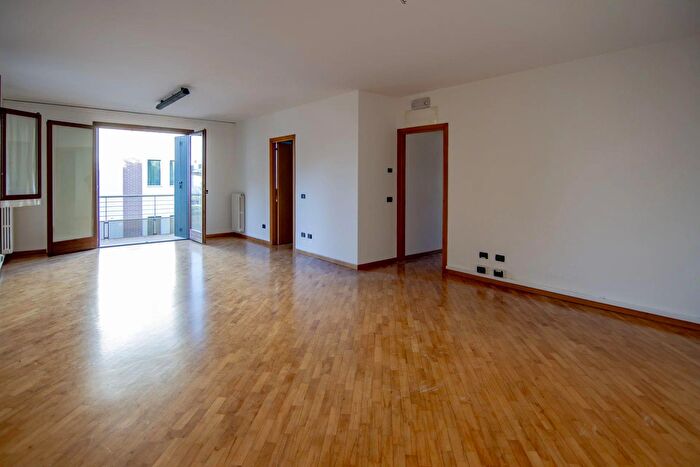 Appartamento quadrilocale in vendita in Saonara