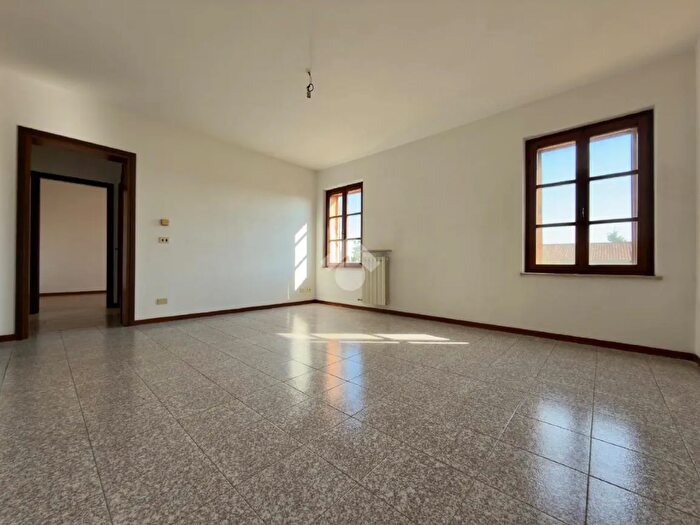 Appartamento quadrilocale in vendita in Via Zambonina, Vigasio