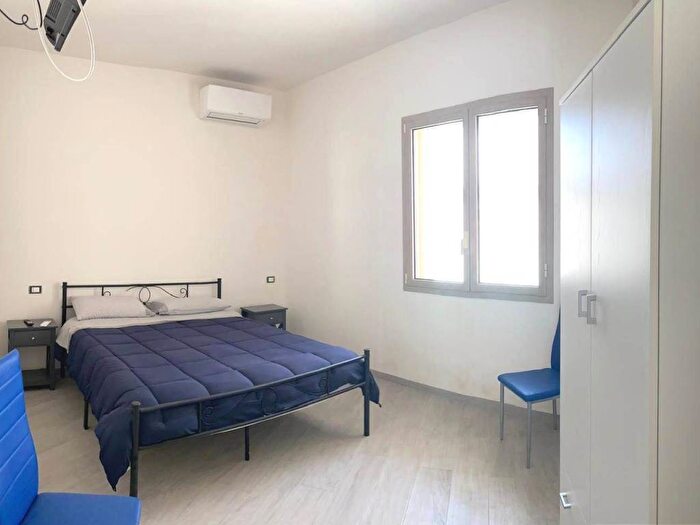 Appartamento monolocale in affitto in Tonnarella, Mazara del Vallo