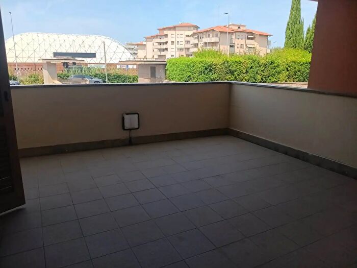 Appartamento con 5 locali in vendita in Livorno