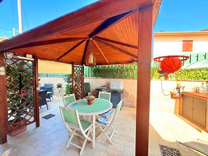 Casa quadrilocale in vendita in Manciano