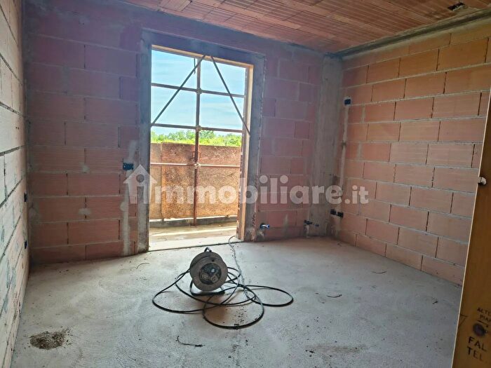 Appartamento bilocale in vendita in SantElpidio A Mare