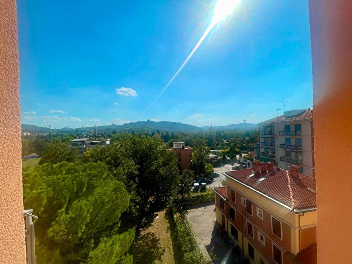 Appartamento bilocale in affitto in Via Pasubio, Saffi, Bologna