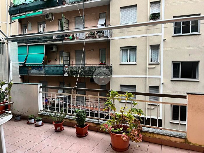 Appartamento bilocale in vendita in Via Giovanni Gribodo, Genova