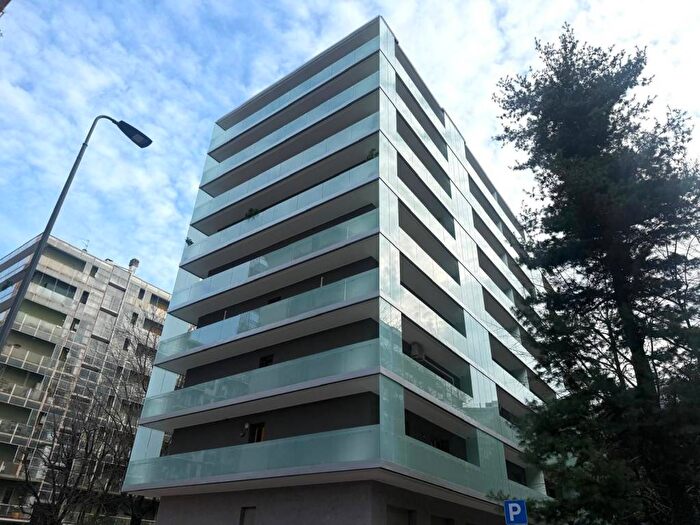 Appartamento bilocale in affitto in Via Adeodato Ressi, Maggiolina, Milano