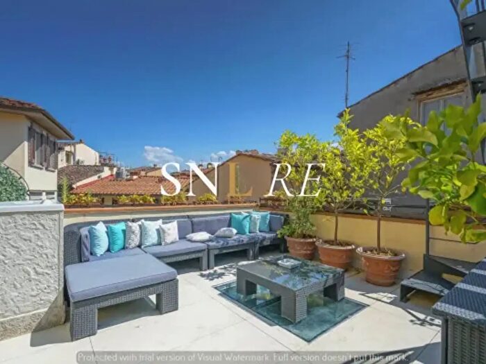 Appartamento con 6 locali in vendita in Via della Vigna Nuova, Firenze