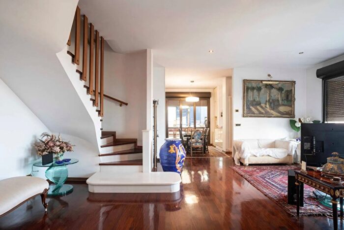 Appartamento con 6 locali in vendita in Senigallia, Senigallia